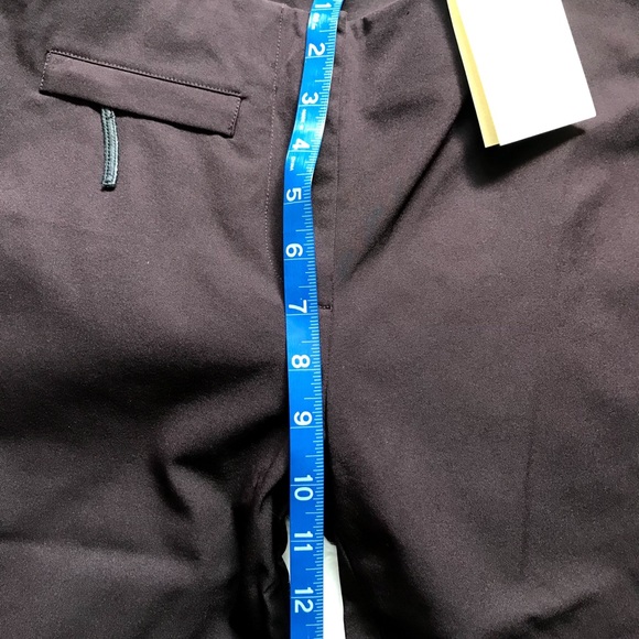 Armani exchange women’s brown pants size 0 - Picture 4 of 6